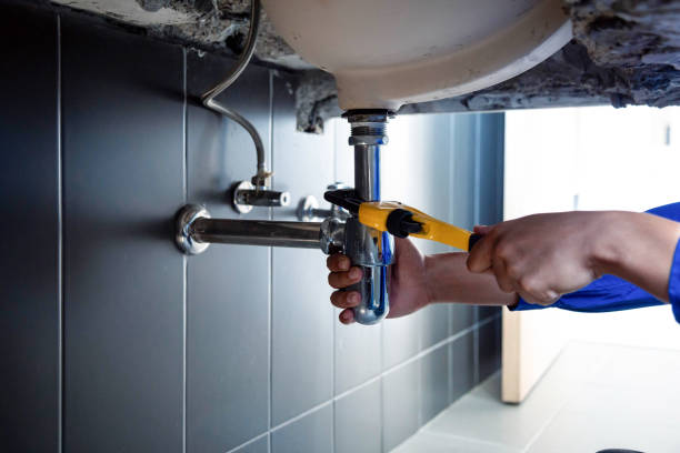 Best Tankless Water Heater Services  in Kennesaw, GA